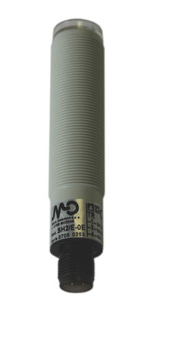 Sicherheitslichtschranke - SH series - Micro Detectors - Einstrahl / IP67