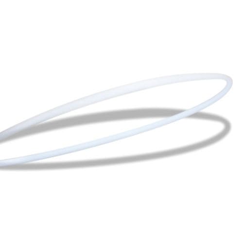 O-Ring-Dichtung - BUENO TECHNOLOGY - PTFE / kreisförmiger Querschnitt / kompakt