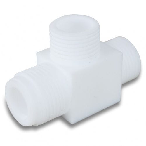 Hydraulikanschluss - BUENO TECHNOLOGY - Gewinde / T / PTFE