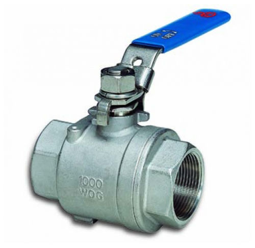 Kugelventil - BK-201 - BUENO TECHNOLOGY - Hebel / Steuerung / für Wasser