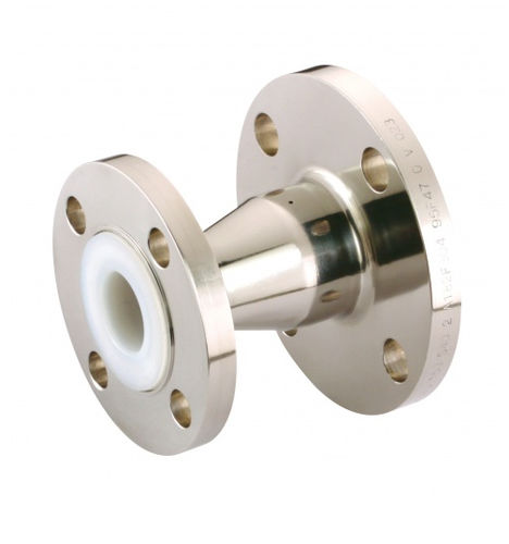 Reduzier-Hydraulikadapter - BUENO TECHNOLOGY - Flansch / PFA / Kohlenstoffstahl