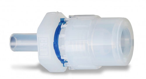 Hydraulikadapter für Rohre - RUA - T - BUENO TECHNOLOGY - Reduzier / Gewinde / PFA