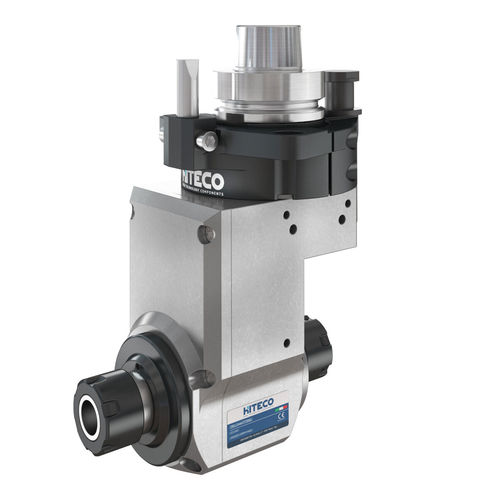 Fräseraggregat - TWIN PRO H=162 - Hiteco