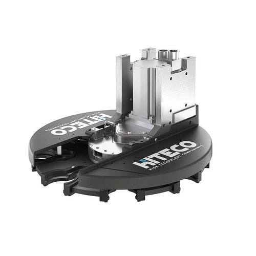 Werkzeugwechsler - HSK 63F BASE - Hiteco