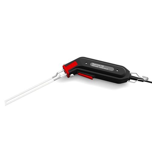Heißschneider für Polystyrol - HSGM-STYRO-CUT 140 - HSGM