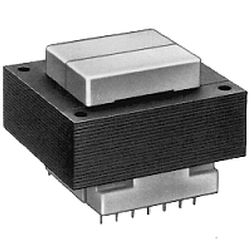Stromversorgungstransformator - STR-ST  - HSGM - verkapselt / einphasig / PCB