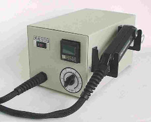 Tisch-Heißschneider - HSG-3-Therm - HSGM
