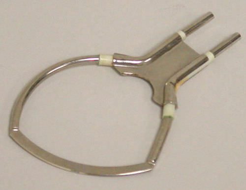 Heißschneide - R-1 - HSGM