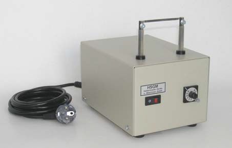 Heißschneider - HSG-4-VW, HSG-4-VW-mA series - HSGM