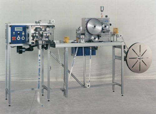 Cutter-Schneidemaschine - HSG-G2S - HSGM - für Kabel