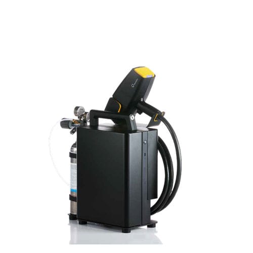 Optisches Emissionsspektrometer - ferro.lyte® - Elementar - Labor / zur Analyse / schnell