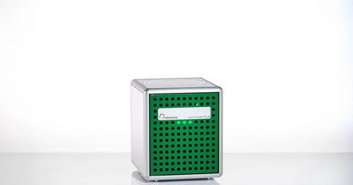 Stickstoffanalysator - rapid N exceed® PLUS - Elementar - Protein / Labor / Benchtop