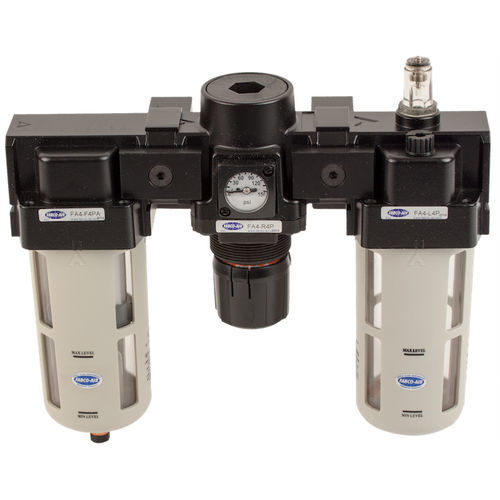 Druckluftfilter - FA series - FABCO-AIR - Patronen / Koaleszenz