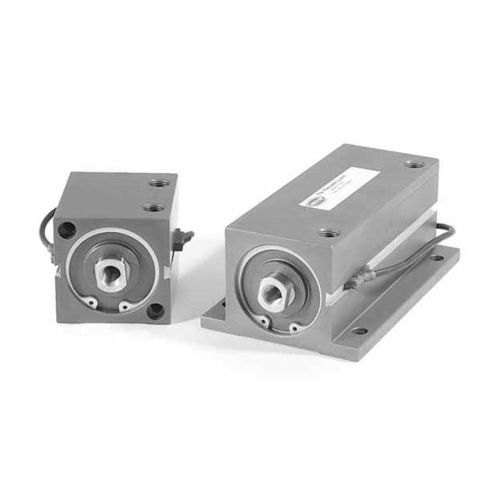 Pneumatikzylinder - SQUARE 1®  - FABCO-AIR - hydraulisch / Kolben / mit Magnetkolben