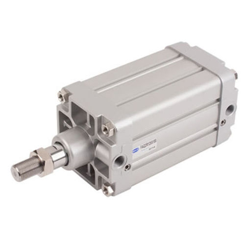 Pneumatikzylinder - FAQ2R series - FABCO-AIR - mit Magnetkolben / Kolbenstangen / mit Parallelkolbenstange