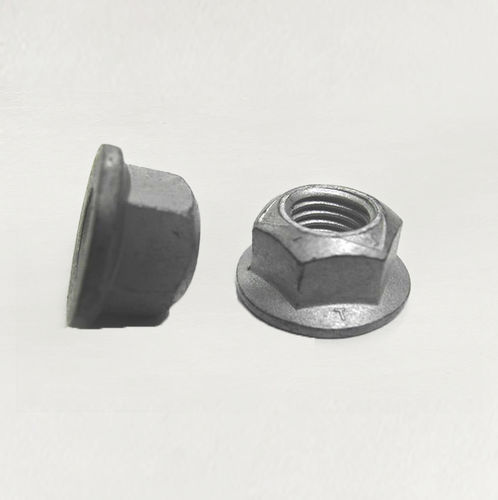 Sechseckige Mutter - Acument Global Technologies - Metall / Gewinde / mechanische Spannung