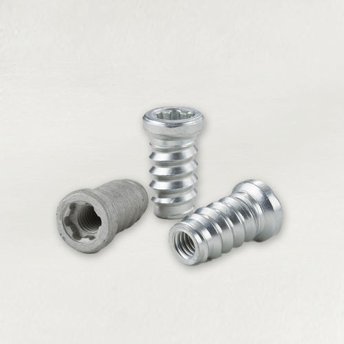 Gewindeeinsatz - MAGGCERT® - Acument Global Technologies - Magnesium / rund