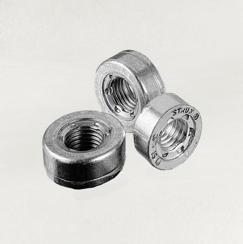 Sicherungsmutter - Prevalok - Acument Global Technologies - Metall / Gewinde
