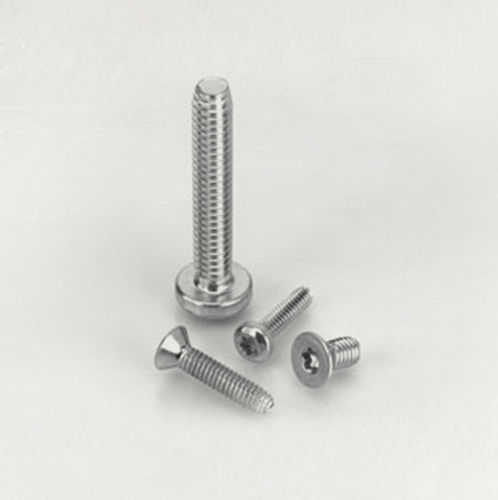 Befestigungsschraube - TAPTITE 2000® - Acument Global Technologies - Zylinderkopf / Torx / Stahl