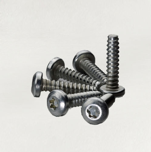 Befestigungsschraube - MAG-FORM® - Acument Global Technologies - Zylinderkopf / Torx / Stahl