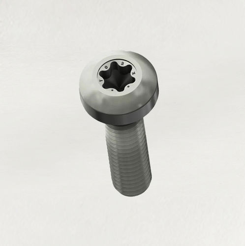 Industrie-Antriebssystem - TORX® - Acument Global Technologies