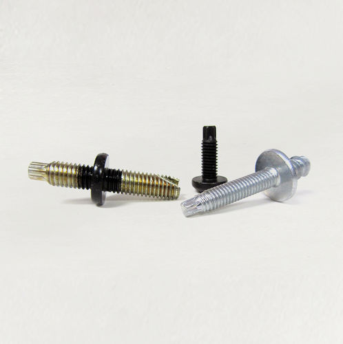Industrie-Antriebssystem - TORXSTEM® - Acument Global Technologies