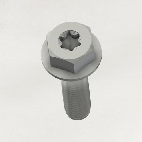 Industrie-Antriebssystem - TORX® DUAL DRIVE - Acument Global Technologies