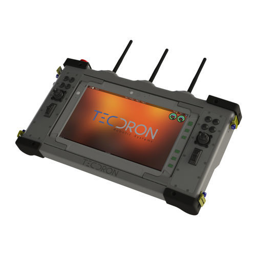 Windows-Tablet - TECDRON - 11" / Intel® Core™ / gehärtet