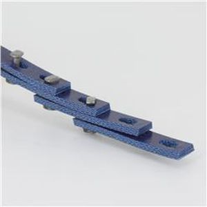 V-förmiger Treibriemen - SuperTLink Wedge Belt 3V - Fenner Drives - Polyurethan / Gummi / für Riemenscheiben
