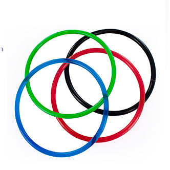 Keilriemen - EAGLE O-RING - Fenner Drives - Polyurethan / Gummi / Profil
