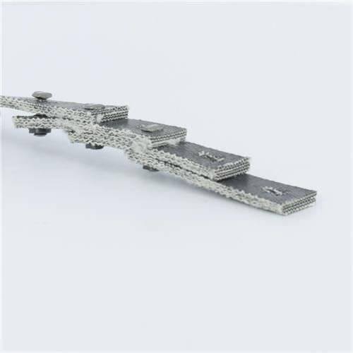V-förmiger Treibriemen - NeoLink A/13/4L - Fenner Drives - Neopren / Chloropren / für Riemenscheiben