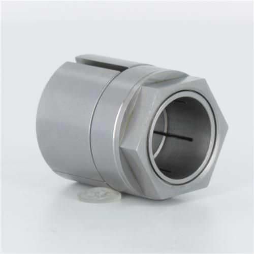 Spannnabe - Trantorque Mini 16mm - Fenner Drives - Welle / für Kraftübertragungen / spielfrei