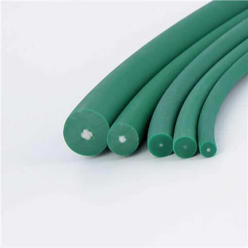 Rundes Förderband - Eagle Green 89 - Fenner Drives - Polyurethan / Polyester / Shore A