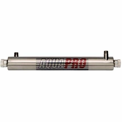 Prozess-Sterilisator - CoolMist Systems Australia - chemisch / UV / horizontal
