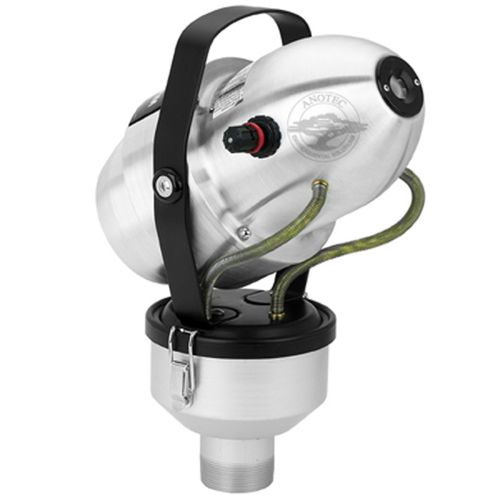 Staubbindemaschine für Geruchskontrolle - Fogmaster™ DM7421 - CoolMist Systems Australia