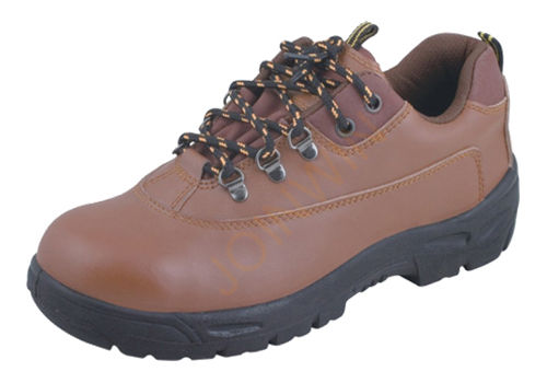 Sicherheitsschuhe für Baustelle - PU4069 - Ningbo Wenxiang Labour Protective Products Co., Ltd. - rutschfest / stichfest / chemikalienbeständig