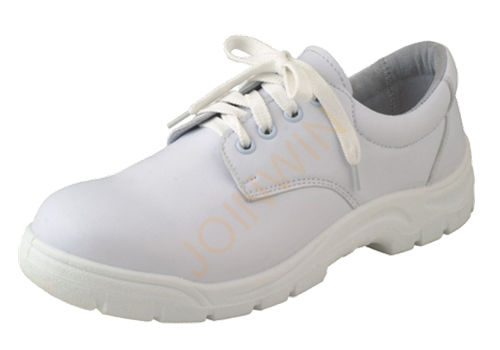 Sicherheitsschuhe für Labor - PUW3207 - Ningbo Wenxiang Labour Protective Products Co., Ltd. - stichfest / chemikalienbeständig / ölbeständig