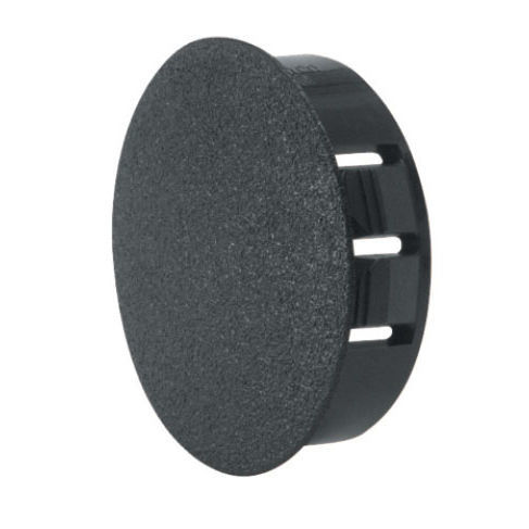 Runder Stopfen - DP series - Heyco - Kuppel / außen / Nylon