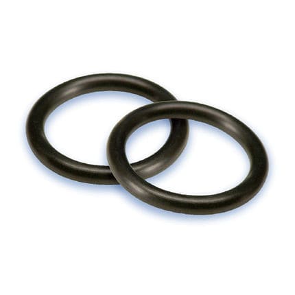 O-Ring-Dichtung - POR series - Heyco - Lippen / Gummi / Thermoplast