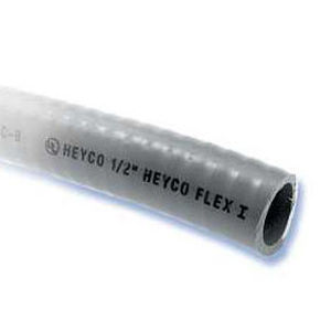 Well-Hülle - Heyco-Flex™ I - Heyco - isolierend / für Kabel / für Elektrokabel