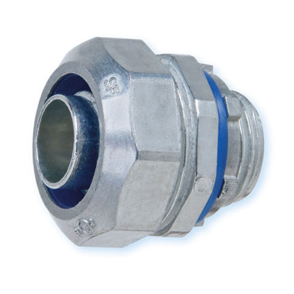 Pneumatischer Anschluss - HFC-Z series - Heyco - Einschraub / Kunststoff / Zink-Druckguss