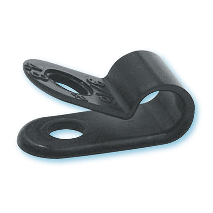 Nylon-Kabelschelle - CCH series - Heyco - P-förmig
