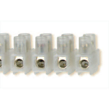 Steckbarer Klemmenblock - TB series - Heyco - Schraubanschluss