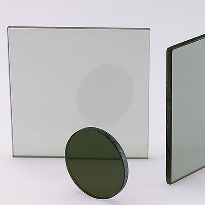 Optischer Filter / sichtbares Licht - #48-527	 - Edmund Industrial Optics - mit neutraler Dichte / Glas