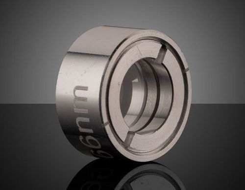 Verzögerungsplatte mit doppelter Wellenlänge - #4522 - Edmund Industrial Optics - nullte Ordnung
