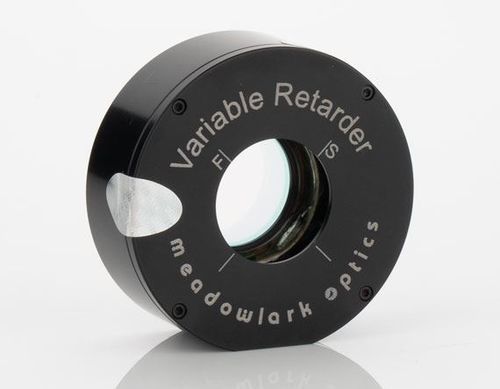 Flüssigkristalle-Verzögerungsplatte - #4567 - Edmund Industrial Optics