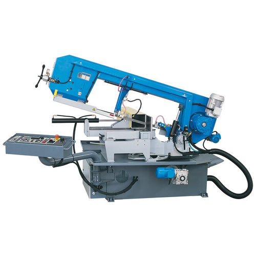 Bandsäge - TEBA series - Maschinen WAGNER Werkzeugmaschinen GmbH - Gehrung / vertikal / für Metall