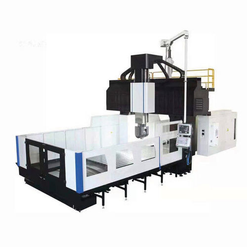 CNC-Bearbeitungszentrum / 3-Achs - WPC series - Maschinen WAGNER Werkzeugmaschinen GmbH - vertikal / SK50 / 24 Werkzeuge