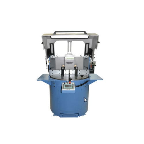 Kreissäge - TUS 470 HA - Maschinen WAGNER Werkzeugmaschinen GmbH - horizontal / vertikal / für Metall