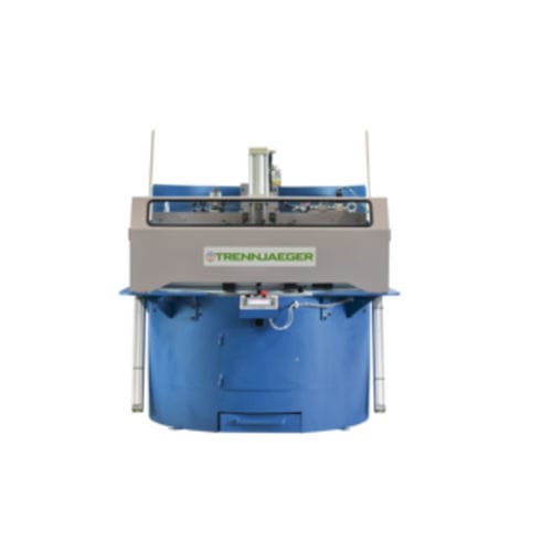 Kreissäge - LTS series - Maschinen WAGNER Werkzeugmaschinen GmbH - Gehrung / vertikal / für Metall